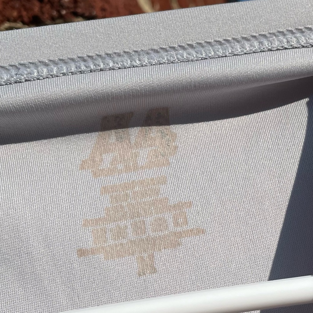 Navy T-Shirt - Picture 3 of 4